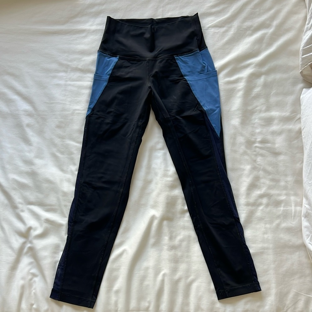 Aerie- Chill Play Move Leggings